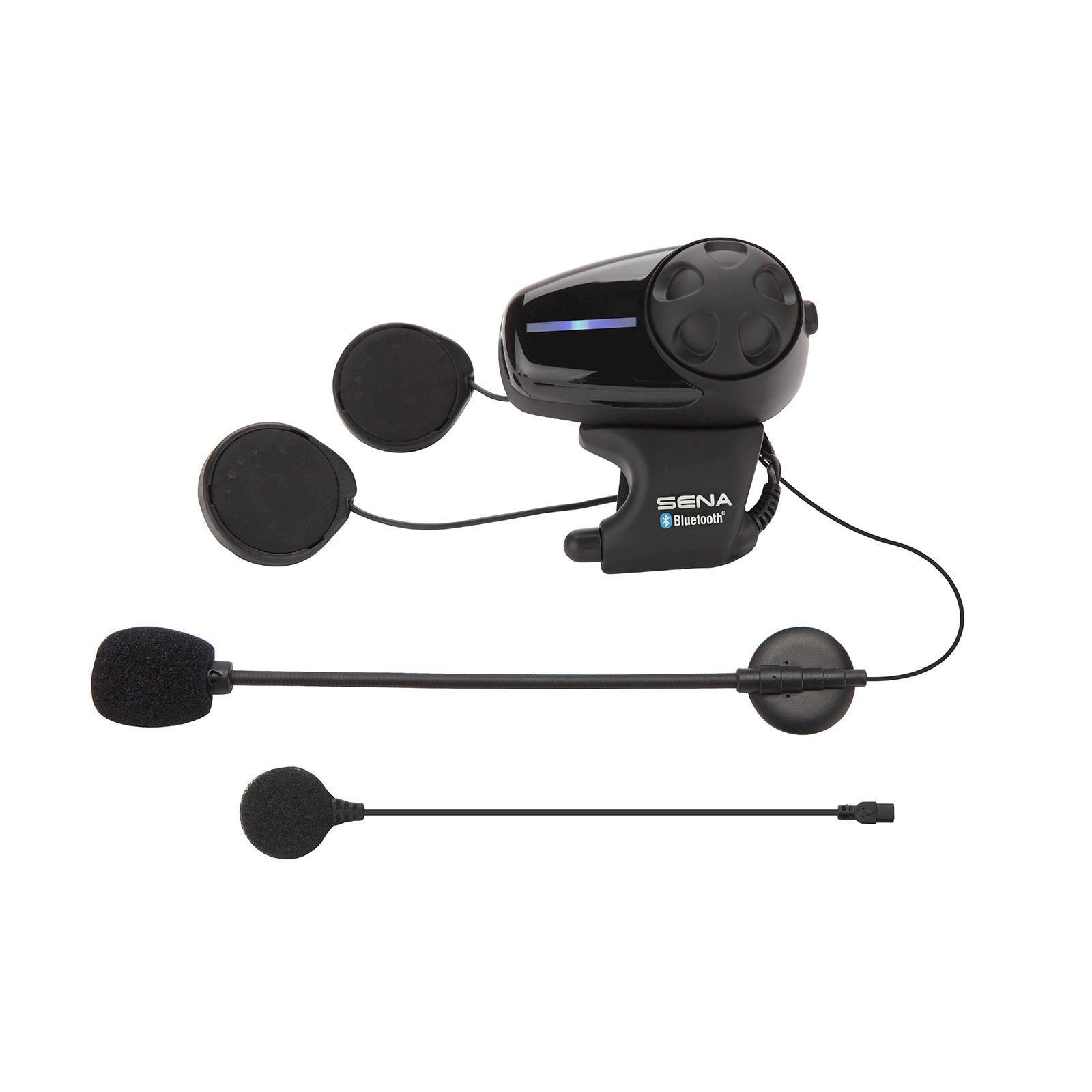 SENA SMH10 UPGRADED TO NEW 10S - Image 1