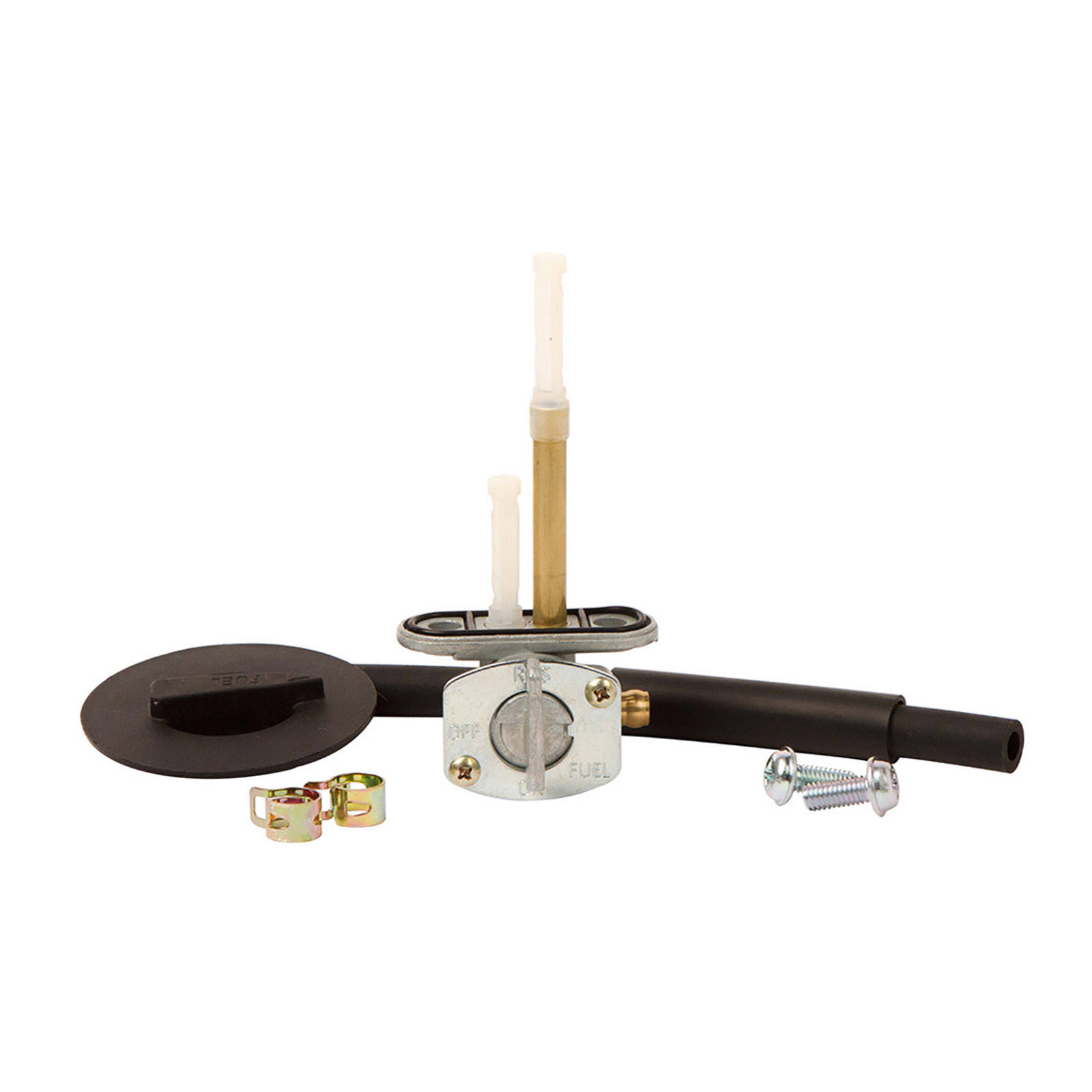 All Balls Racing Fuel Tap Kit (FS101-0053) - Image 1