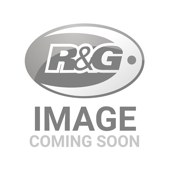 Race Grips for the Kawasaki Z650 17- & Ninja 650 17- 24 (2-Piece Kit) R&G - Image 1