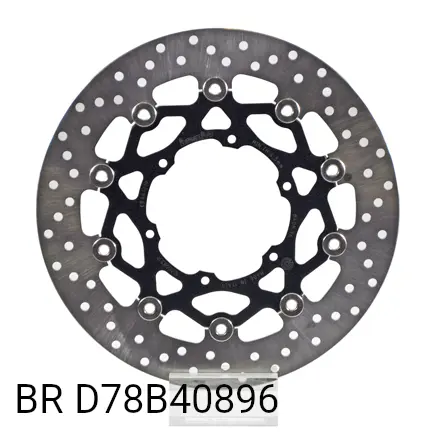 FRONT DISC SERIE ORO FLOATING BMW F 700/800 GS '09-