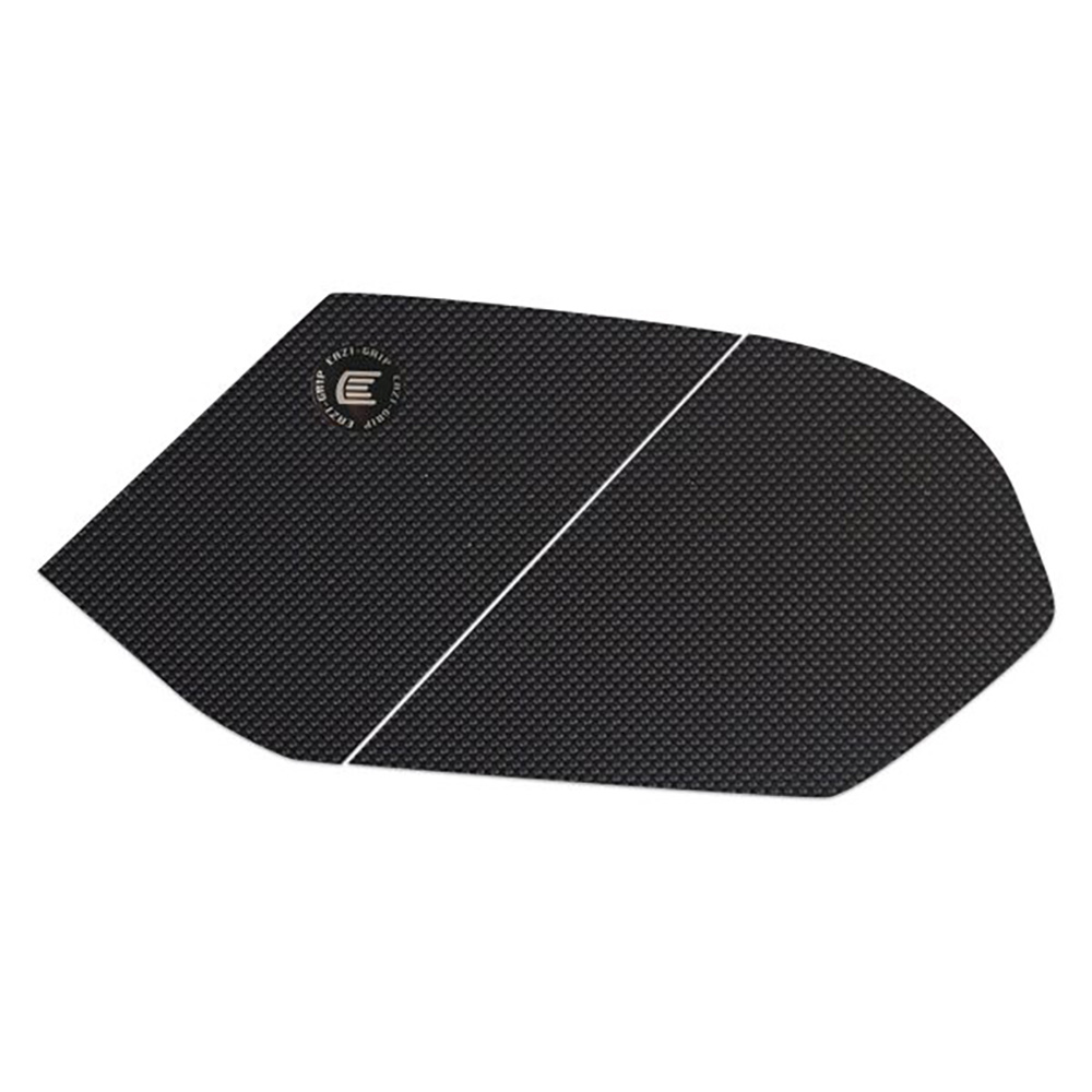 Eazi-Grip Ninja 500 2024- Tank Grips PRO Black - Image 1