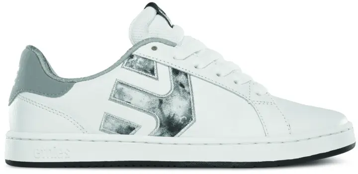 L. FADER LS [BLACK/LIGHT BLUE] 7.5