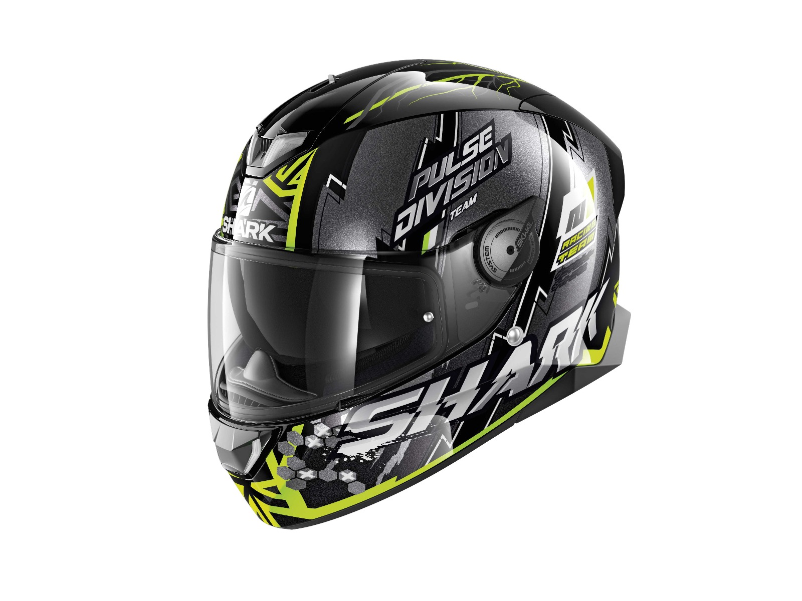 Shark Skwal 2 Noxxys Helmet - Image 4