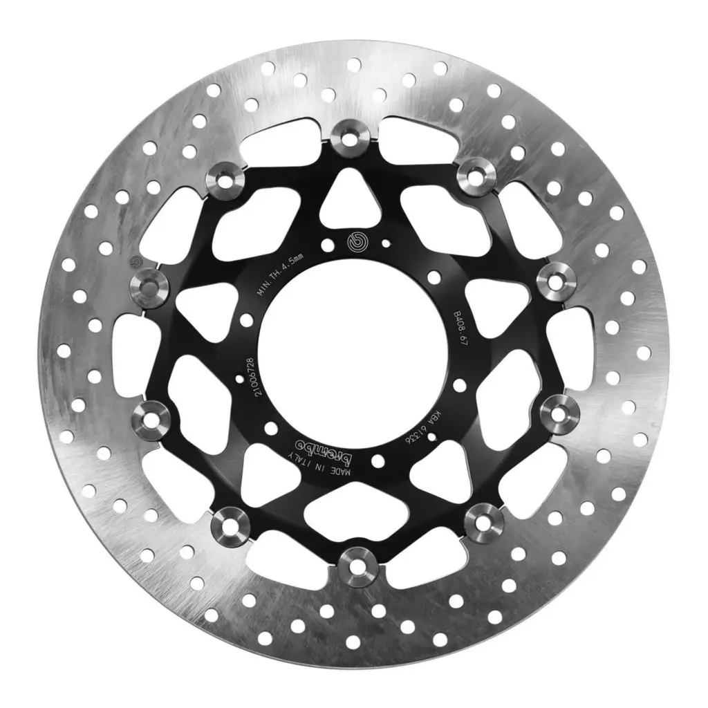 Brembo Brake Disc