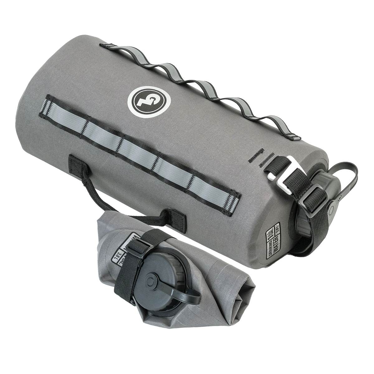 Giant Loop Cactus Canteen Fender Bag 3.8L - Image 2