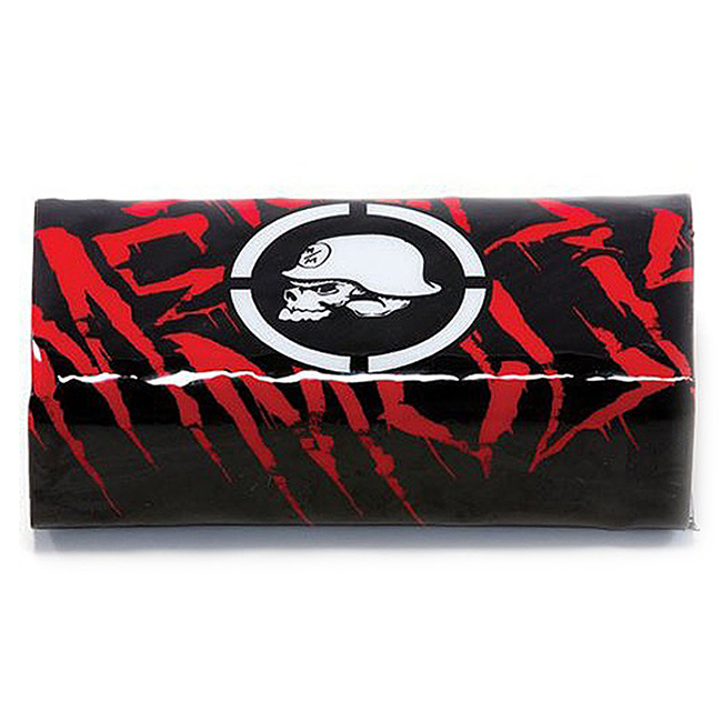 *Bulge Fat Bar Pad Kawasaki FX handlebar                   [] - Image 1