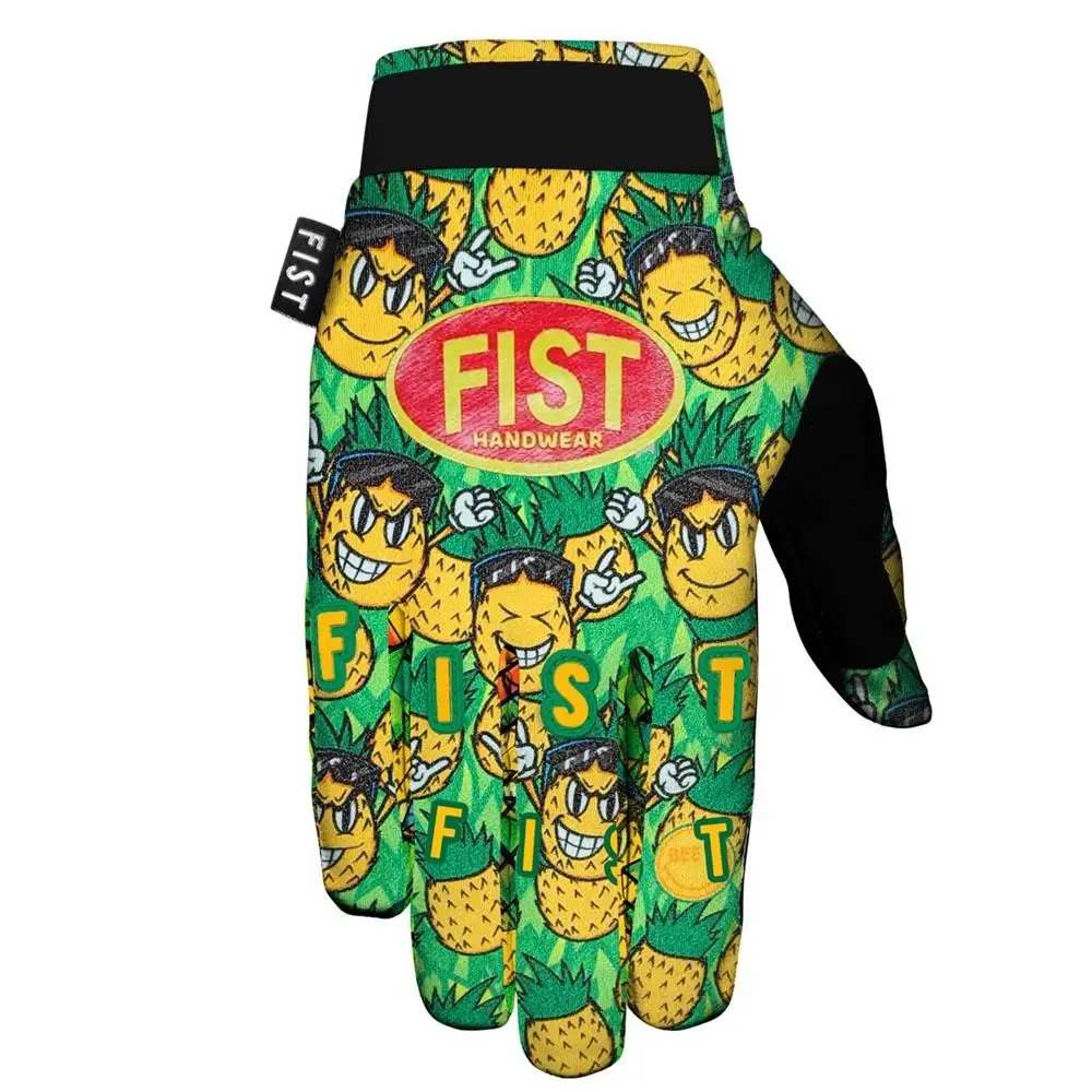 Fist Pineapple Rush Gloves Youth