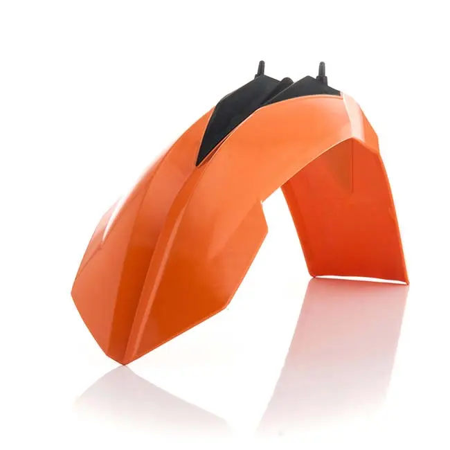 Acerbis KTM Front Mudguard SX85 OEM 16/17 Orange [A]