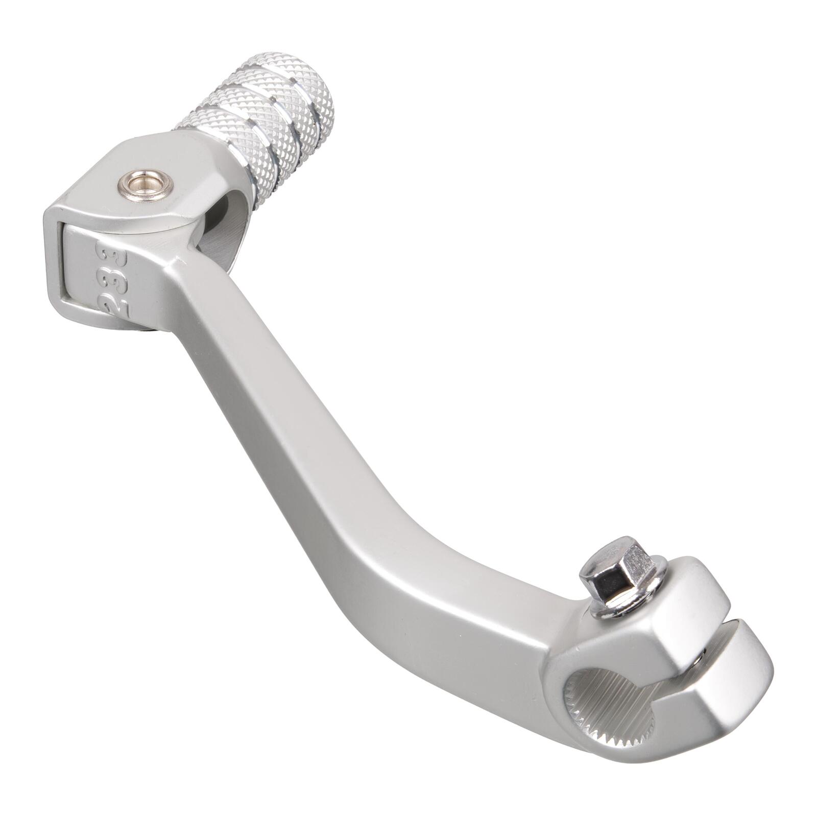 WMP Gear Lever Alloy Honda CRF230F/CRF150F - Image 2