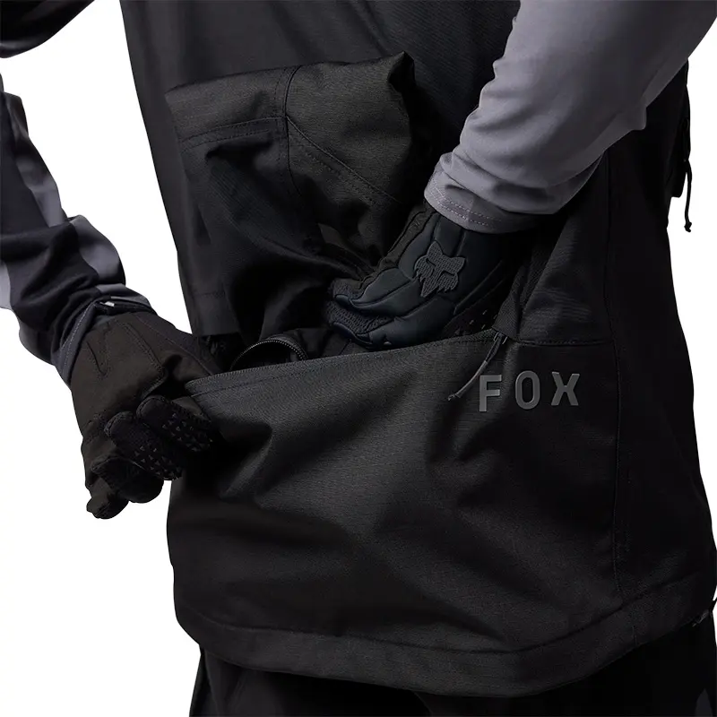Defend Off Road Jacket
