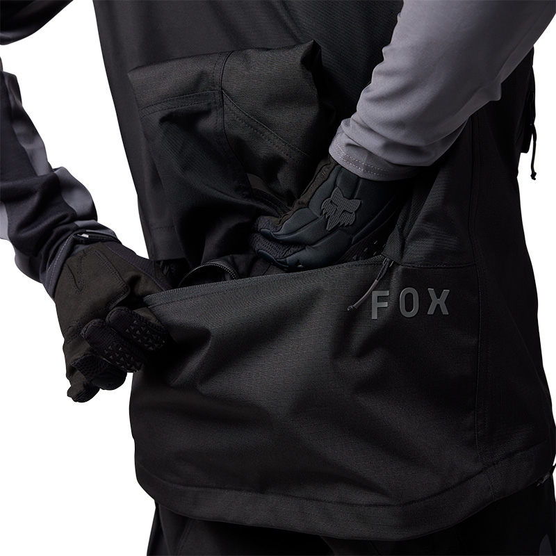 Defend Off Road Jacket - Image 1