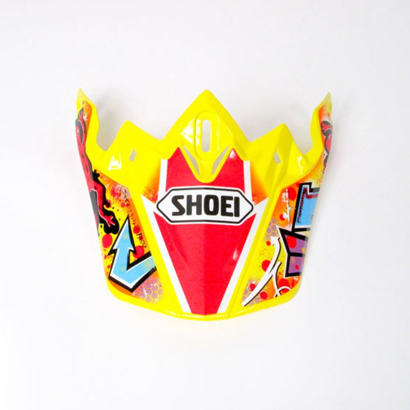 PEAK VFX-W SLEEK BARCIA TC3 - INDENT - Image 1