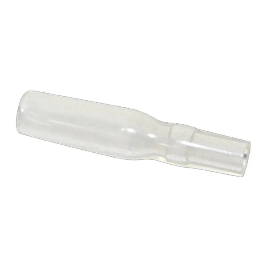 WMP Insulating Sleeve Long Female Bullet (Packet of 50 pcs)