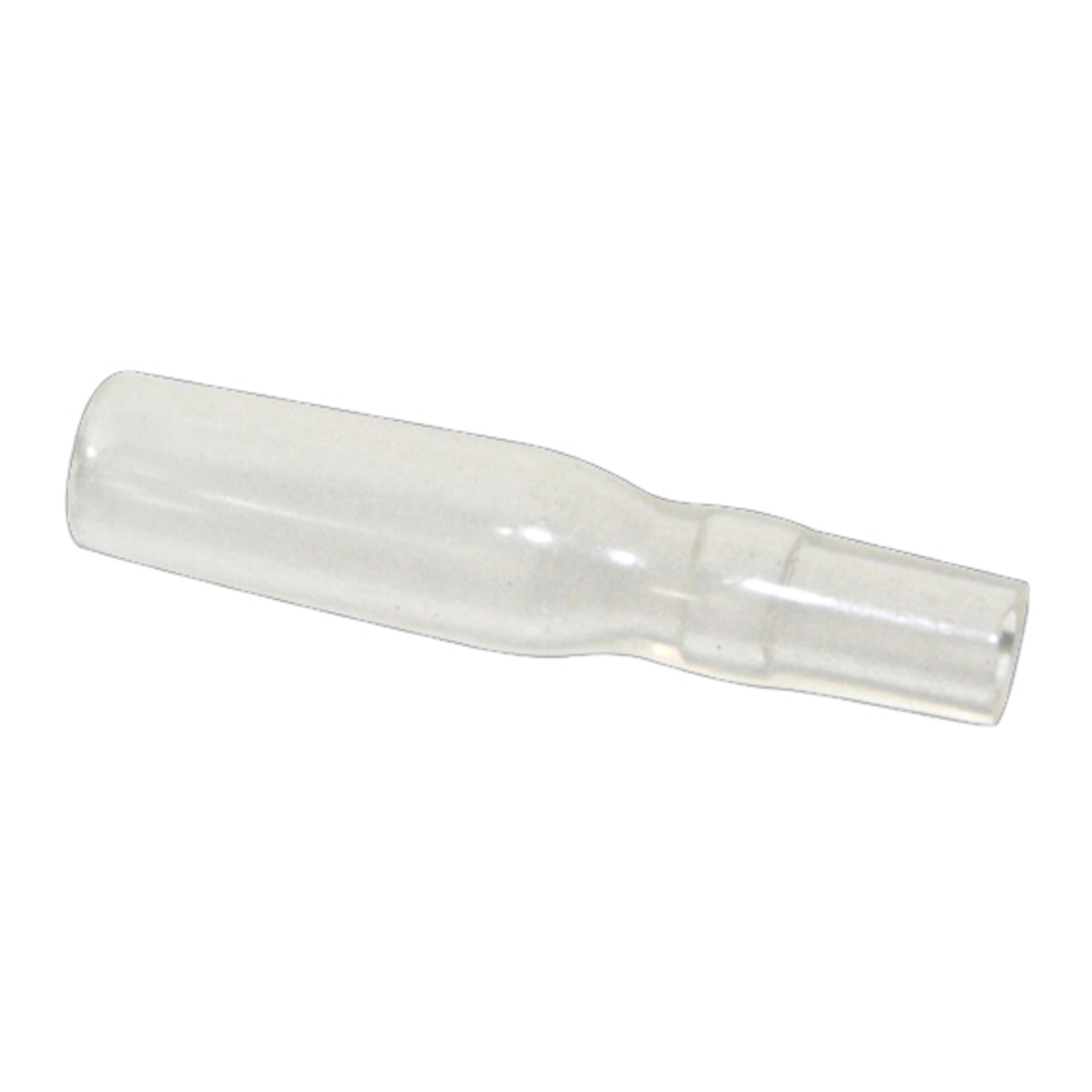 WMP Insulating Sleeve Long Female Bullet (Packet of 50 pcs) - Image 1