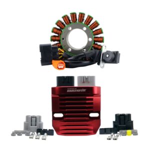 STATOR + CNC MOSFET KIT HON TRX420FA 14-19 (RMS900-107352) - Image 1