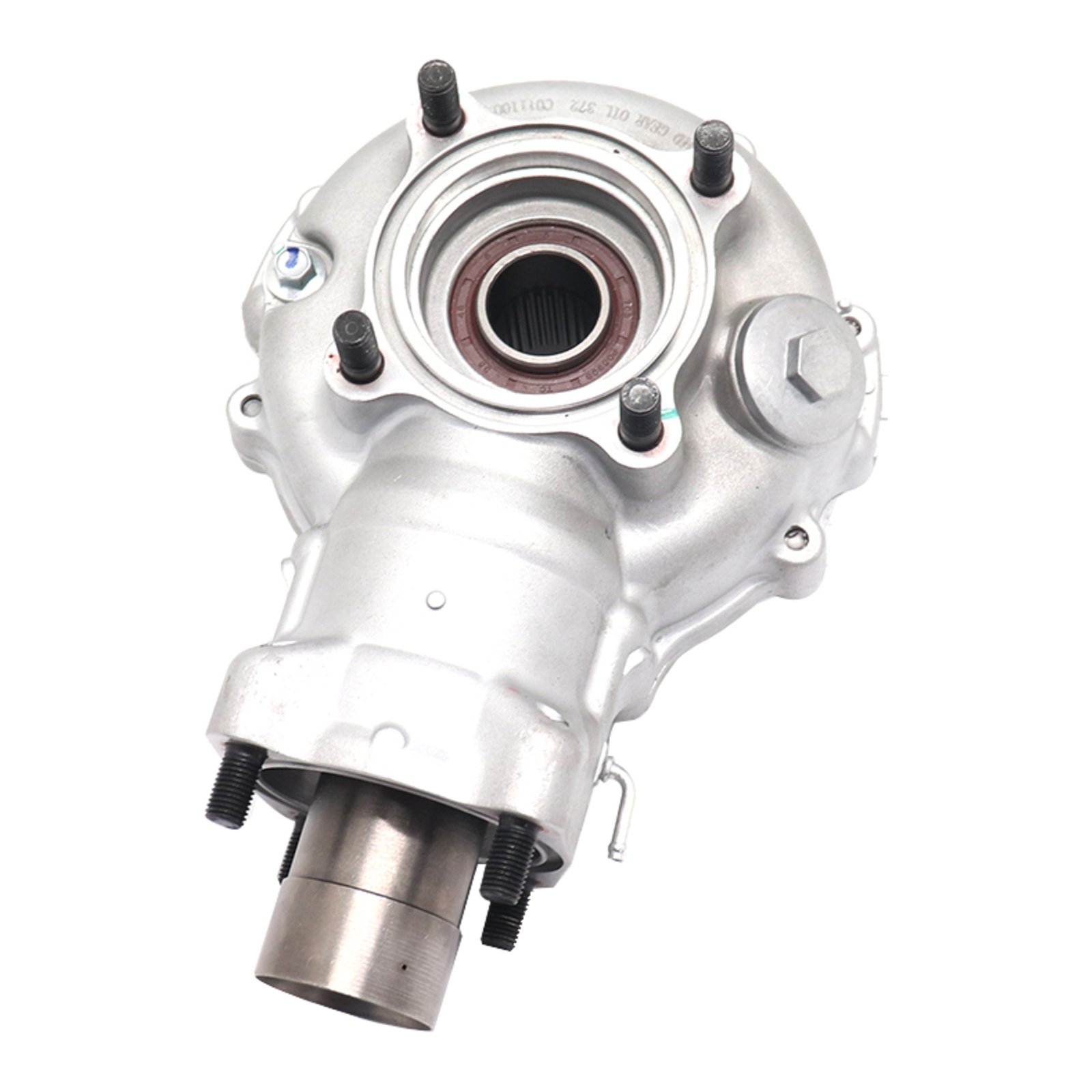 WMP ATV Rear Differential Assembly (Replaces Honda 41300-HPO-B80) - Image 2