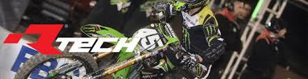 Plastics Kit Husaberg - Image 1