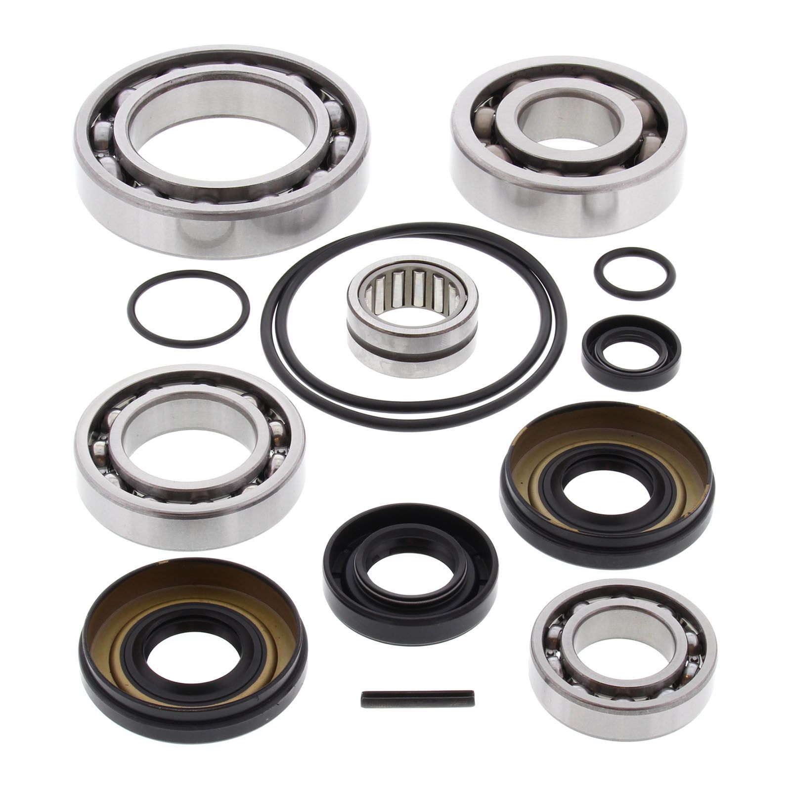 DIFFERENTIAL BEARING KIT 25-2091 - Image 1