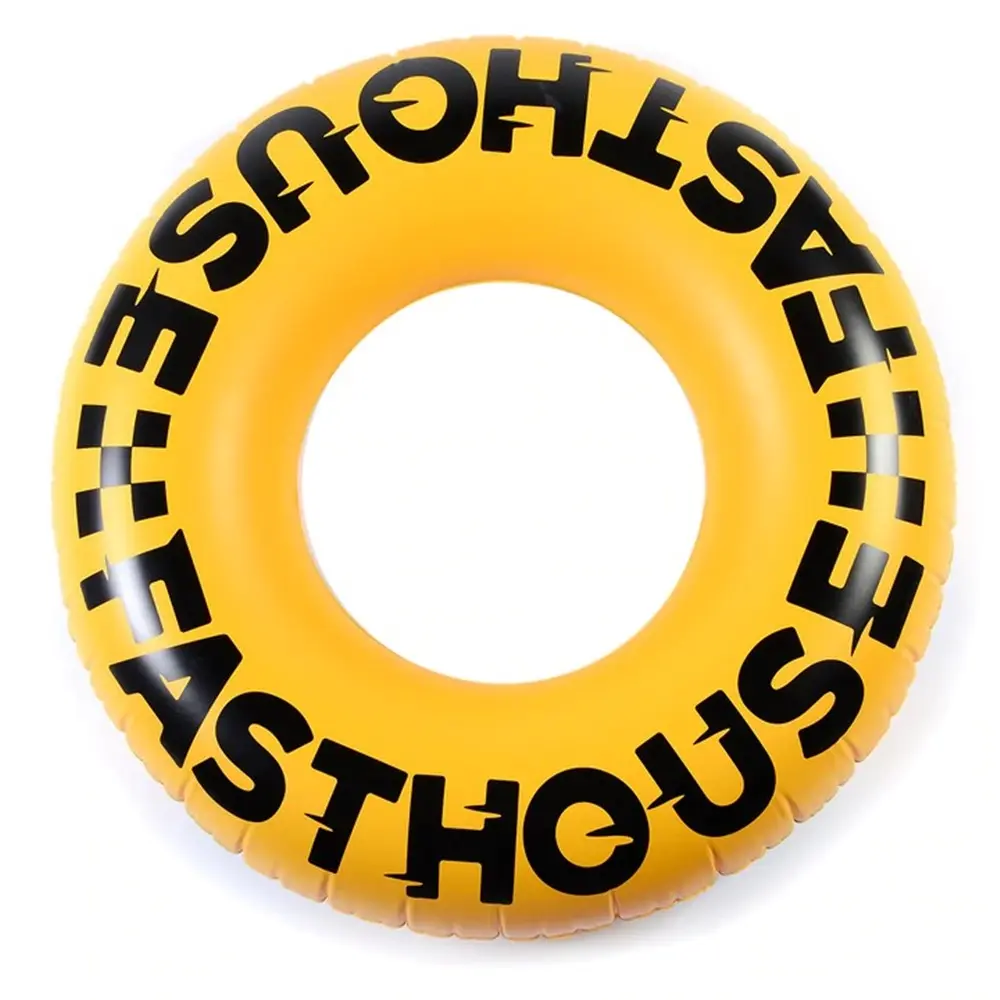 Fasthouse Twister Pool Floatie One Size