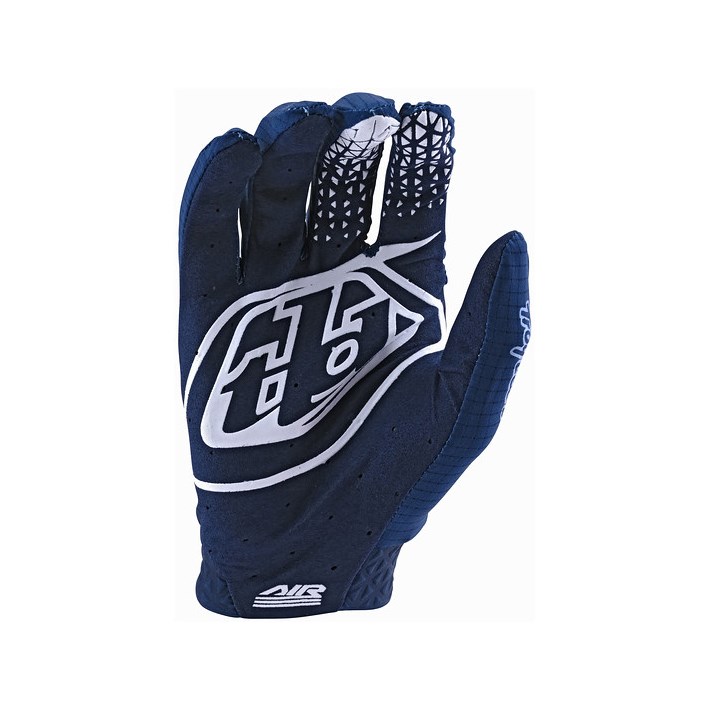 BMX Gloves Troy Lee Air Navy - Image 2