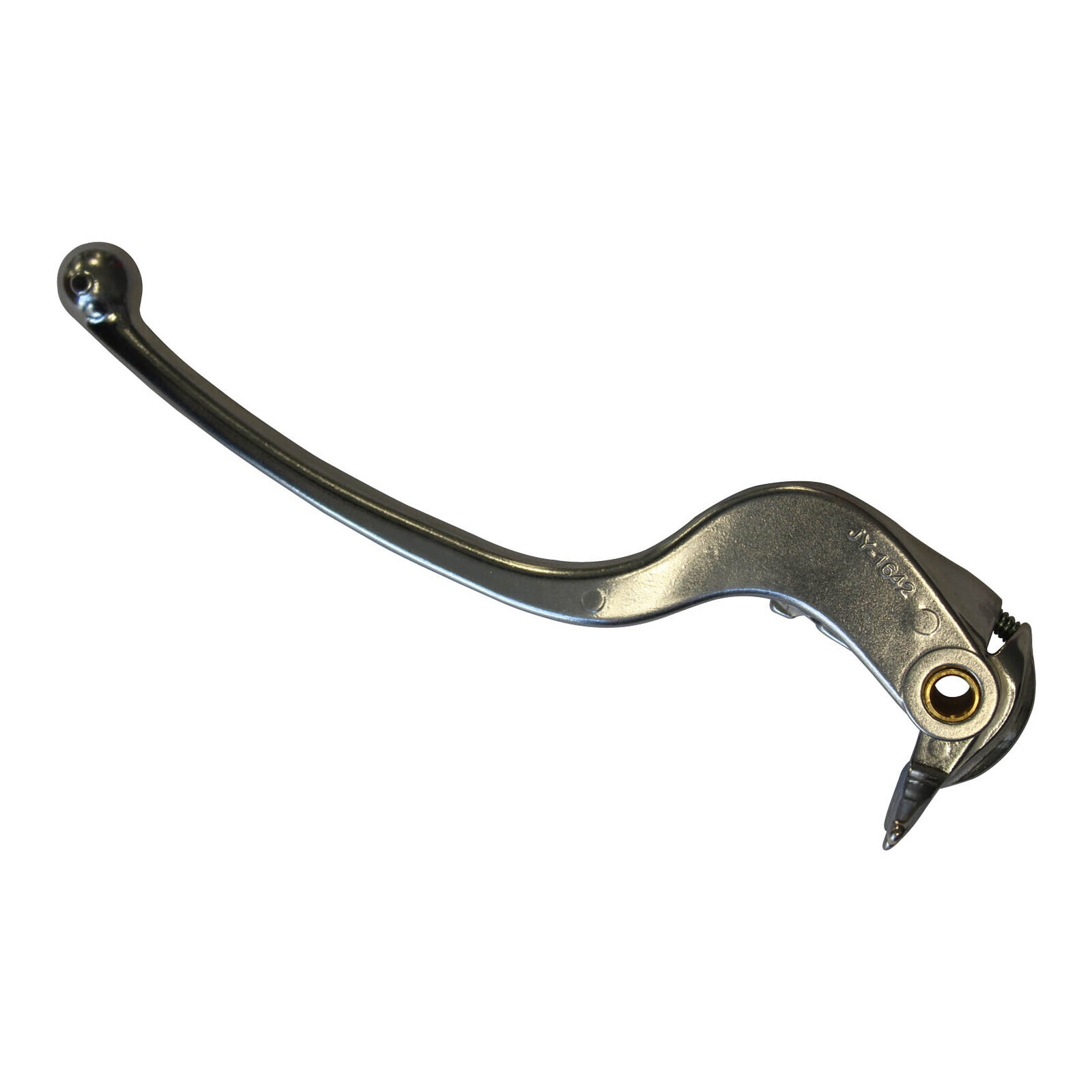 WMP Brake Lever Suzuki GSXR600/750 04-08 /GSXR1000 05-10 - Image 2