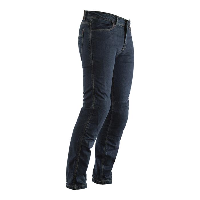 Jeans RST Aramid Straight Leg Darkwash Blue - Image 1