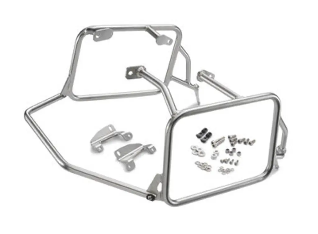 KTM Case Carrier 790/890 Adventure