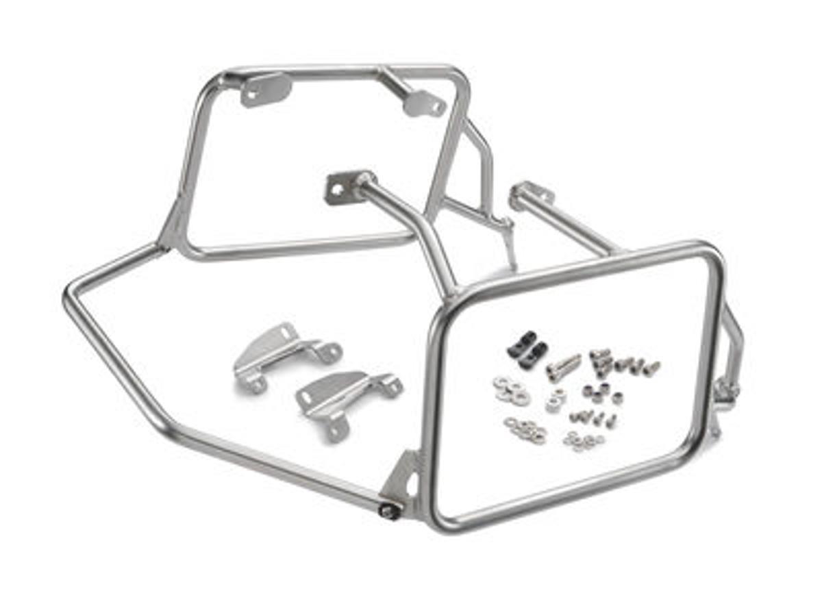 KTM Case Carrier 790/890 Adventure - Image 1