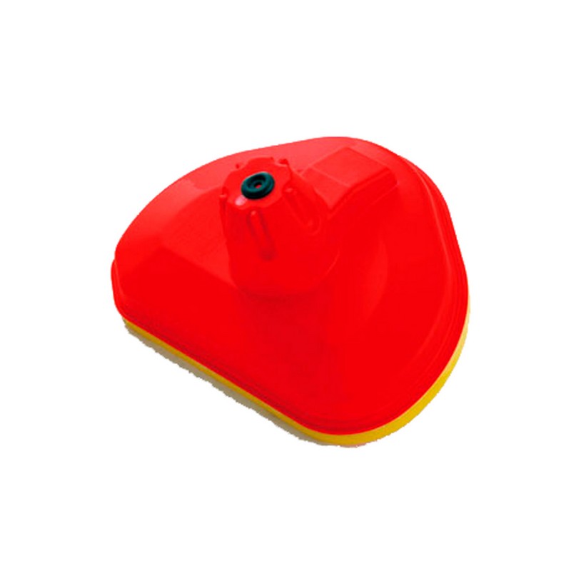 AIRBOX WASHCOVER RTECH HONDACRF250R CRF250X CRF450R CRF450X KAWASAKI KX450F KX250F - Image 1