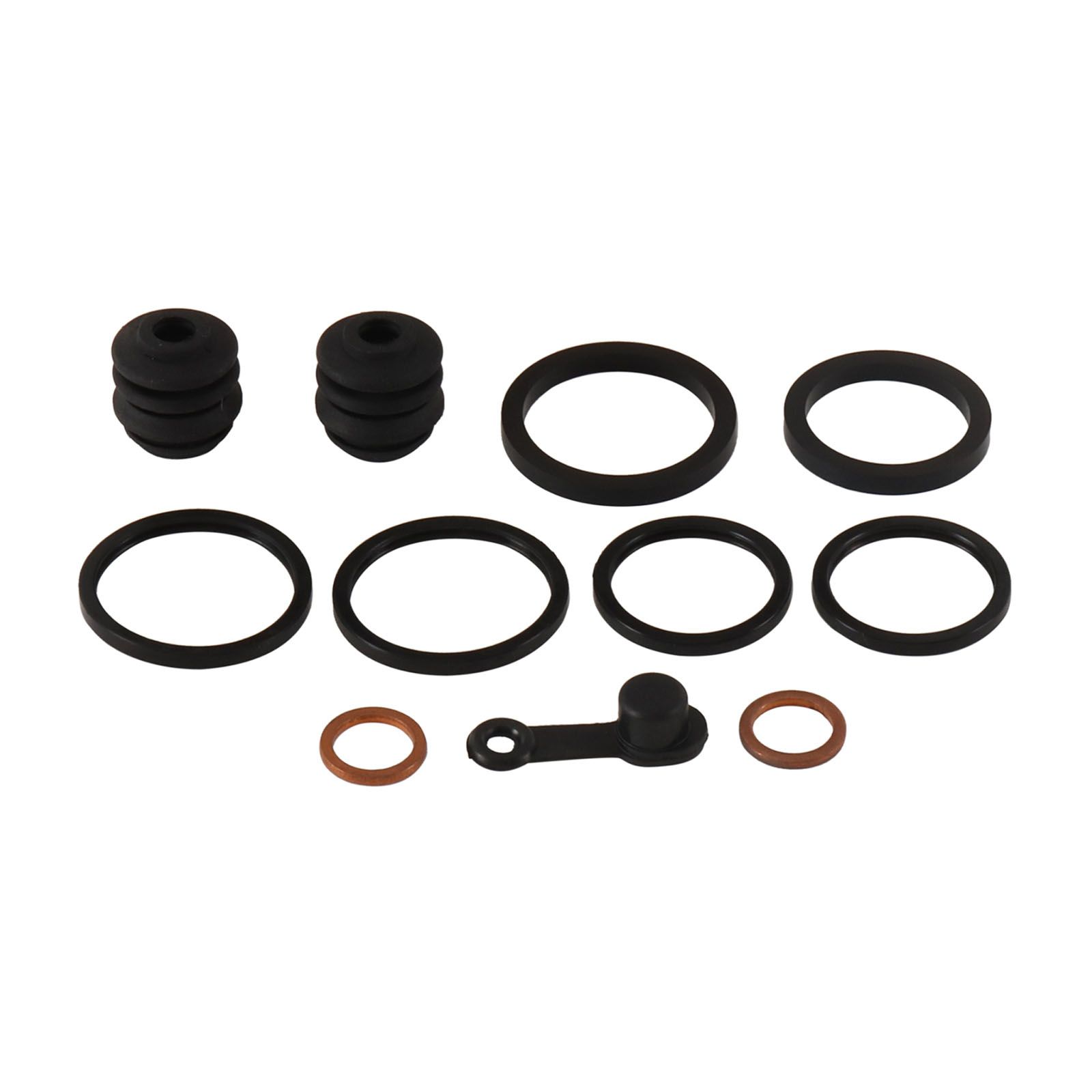 CALIPER REBUILD KIT REAR 18-3081 Yamaha YZF-R6/R1 99-03 - Image 1
