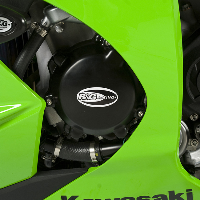 Engine Case Slider RHS Ducati Panigale V4 19- R&G          [] - Image 3