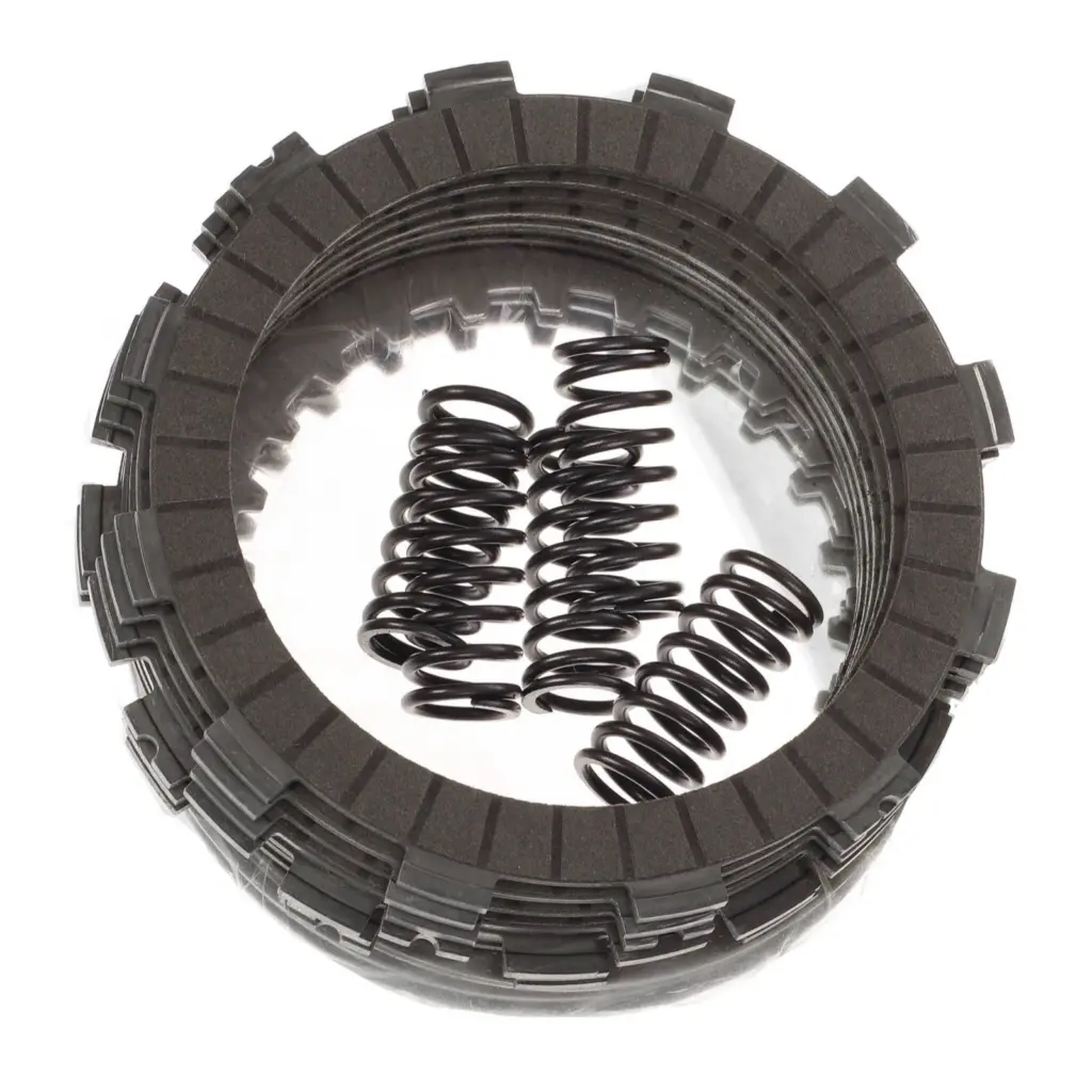 WHITES CLUTCH KIT KTM SX 125 07-10 /125EXC 07-10
