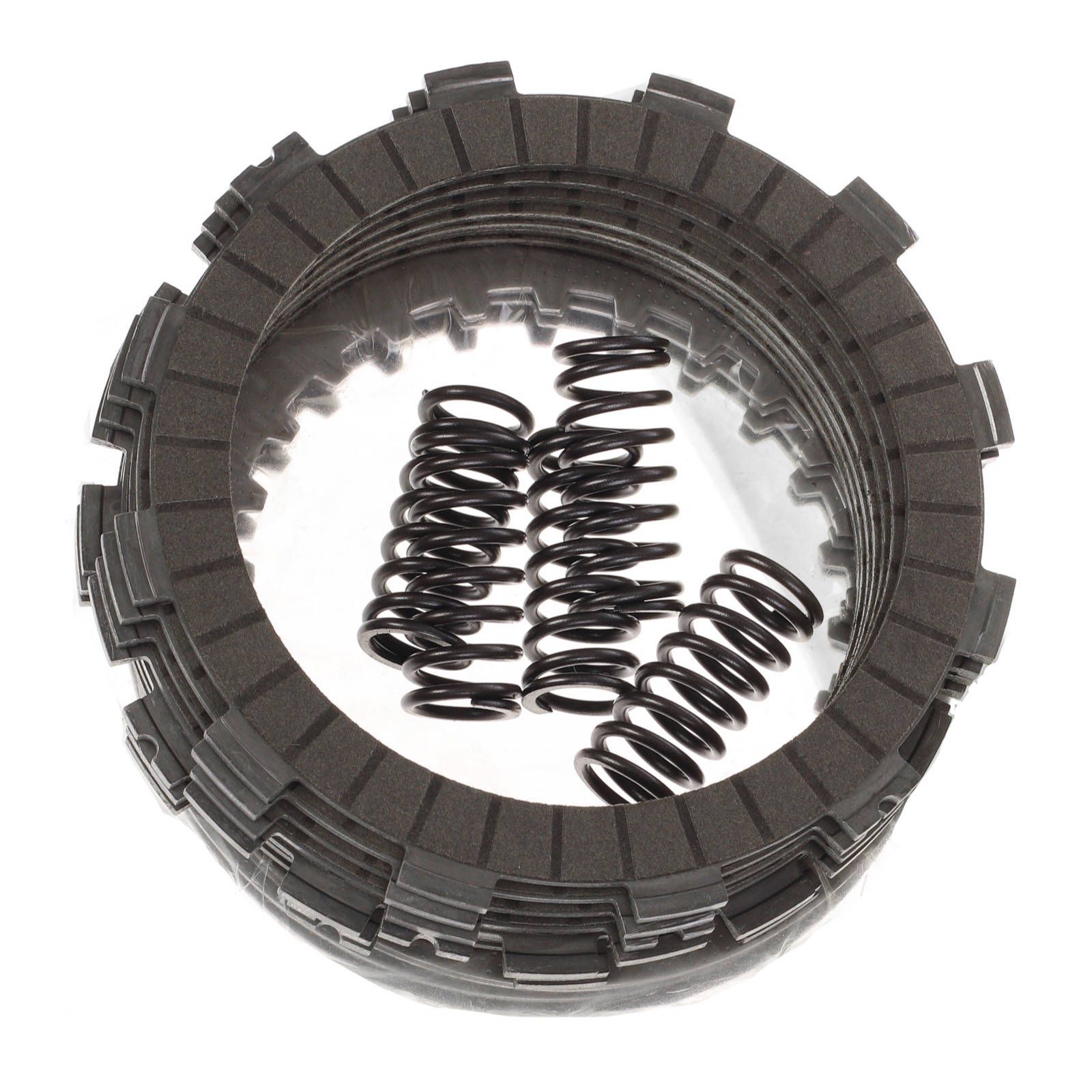 WHITES CLUTCH KIT KTM SX 125 07-10 /125EXC 07-10 - Image 1