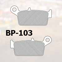 RENTHAL BRAKE PADS FDB2018 - Image 15