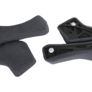 HJC I70 30mm Cheek Pads XL EP                              [] - Image 3