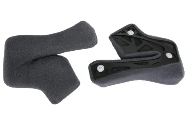 HJC I70 30mm Cheek Pads XL EP                              []