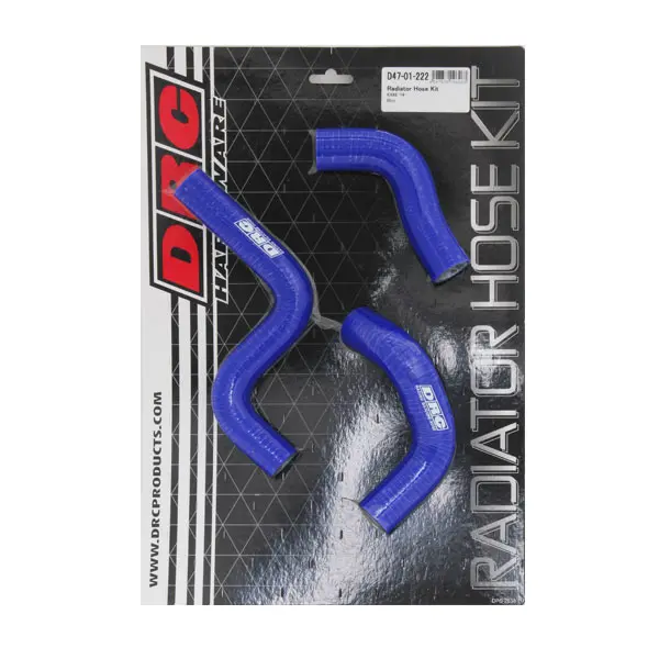 DRC RAD HOSE KIT CRF450 15-16