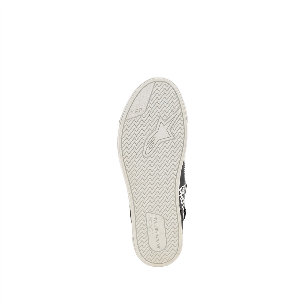Stella Stated Flair Shoes Black/White 7/38.5 - Image 6