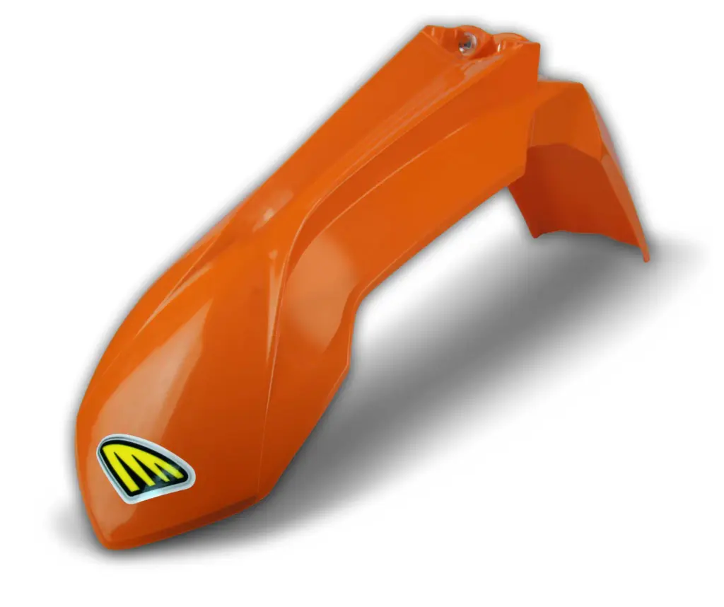 NEW F/FENDR KTM 02-12 OR W/ADP