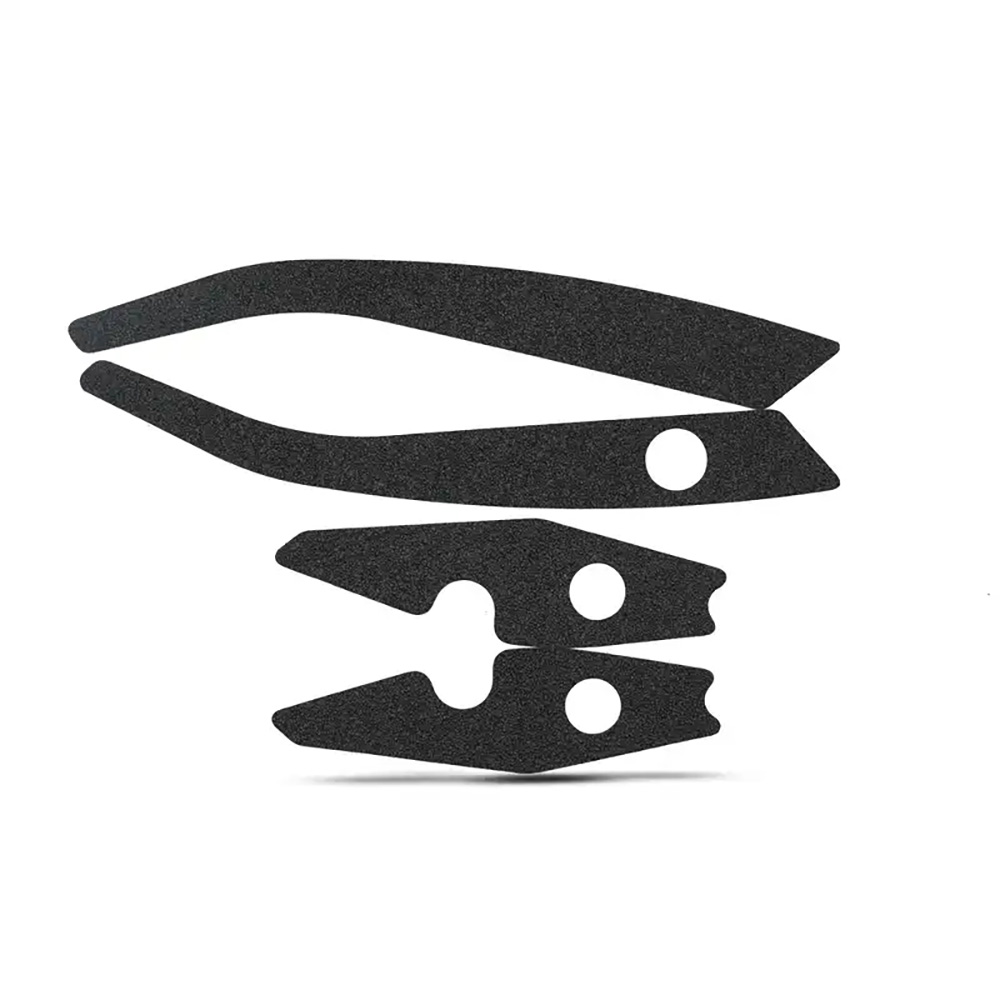 R&G Boot Guard kit for BMW R 1300 GS 23- Black R&G - Image 1