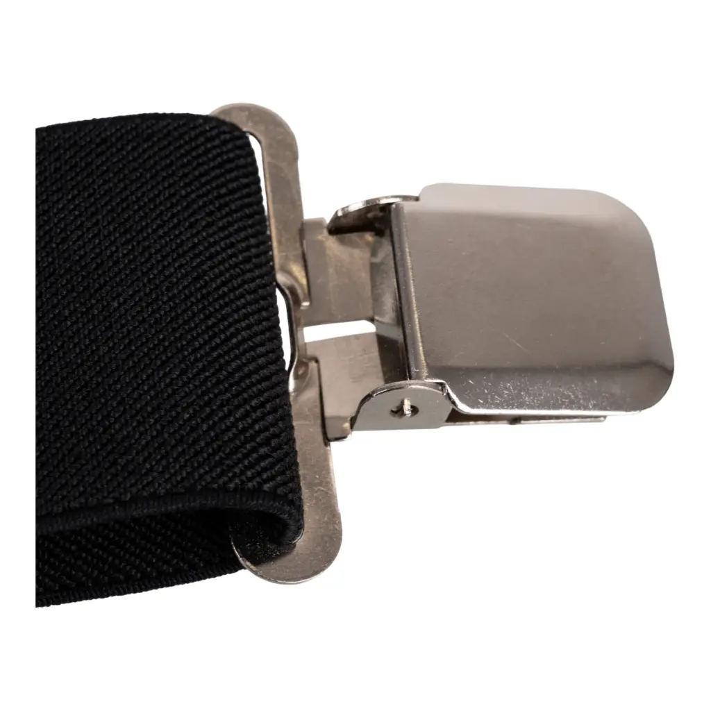 WMP MOTO BRACES - SUSPENDERS - RIGGERS