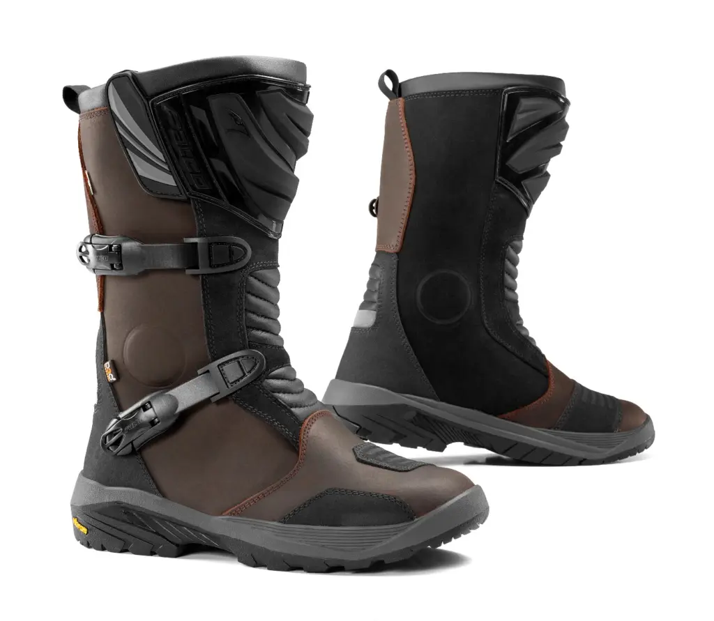 Falco Mixto 4 Adventure Boot