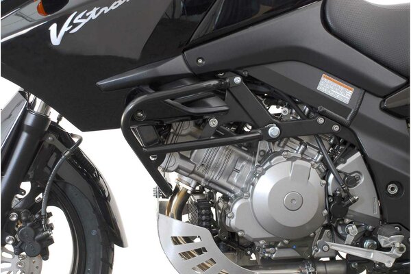 CRASH BARS SW MOTECH DL1000 V STROM 02-08 - Image 1