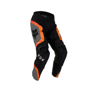 Fox 180 Ballast Motocross Pants Black/Grey - Image 2