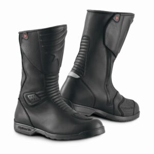 STYLMARTIN NAVIGATOR TOURING BOOTS BLACK 45 - Image 1