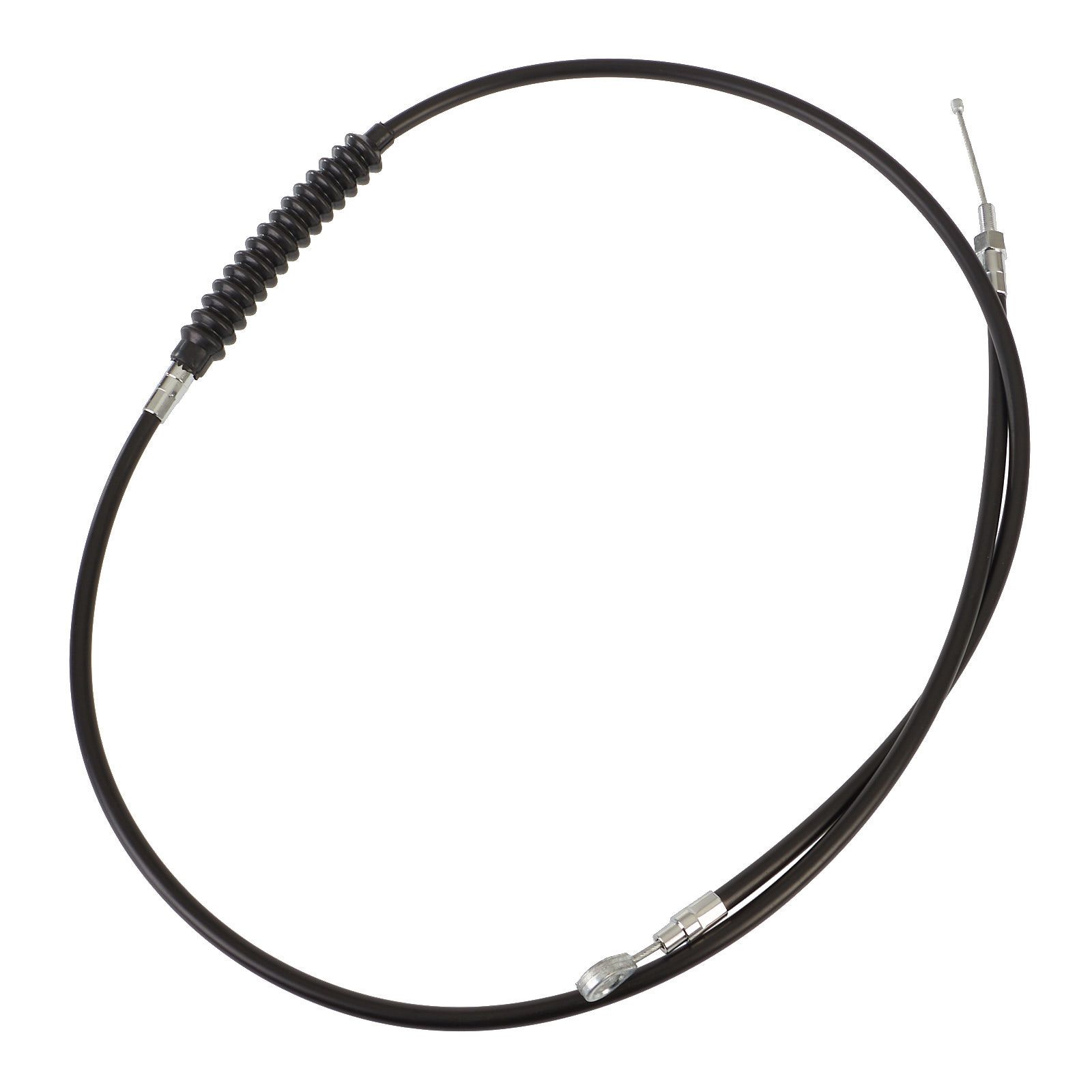 MTX CABLE CLU HD Softail 96-06 Std - Image 1