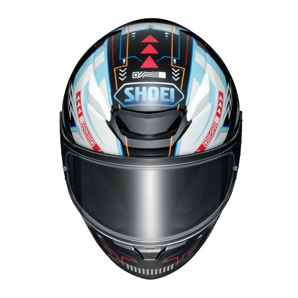 Shoei NXR 2 Arcane TC10 Road Helmet