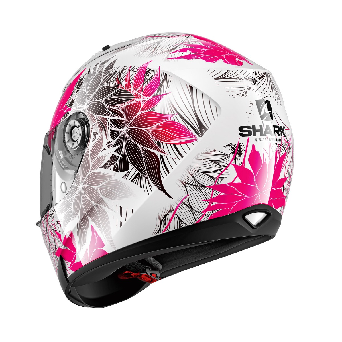 Shark Ridill Nelum Helmet - Image 8