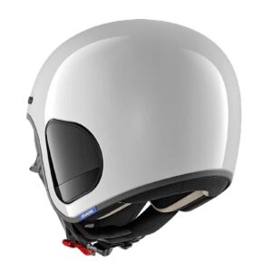Shark S-Drak Blank Helmet - Image 5