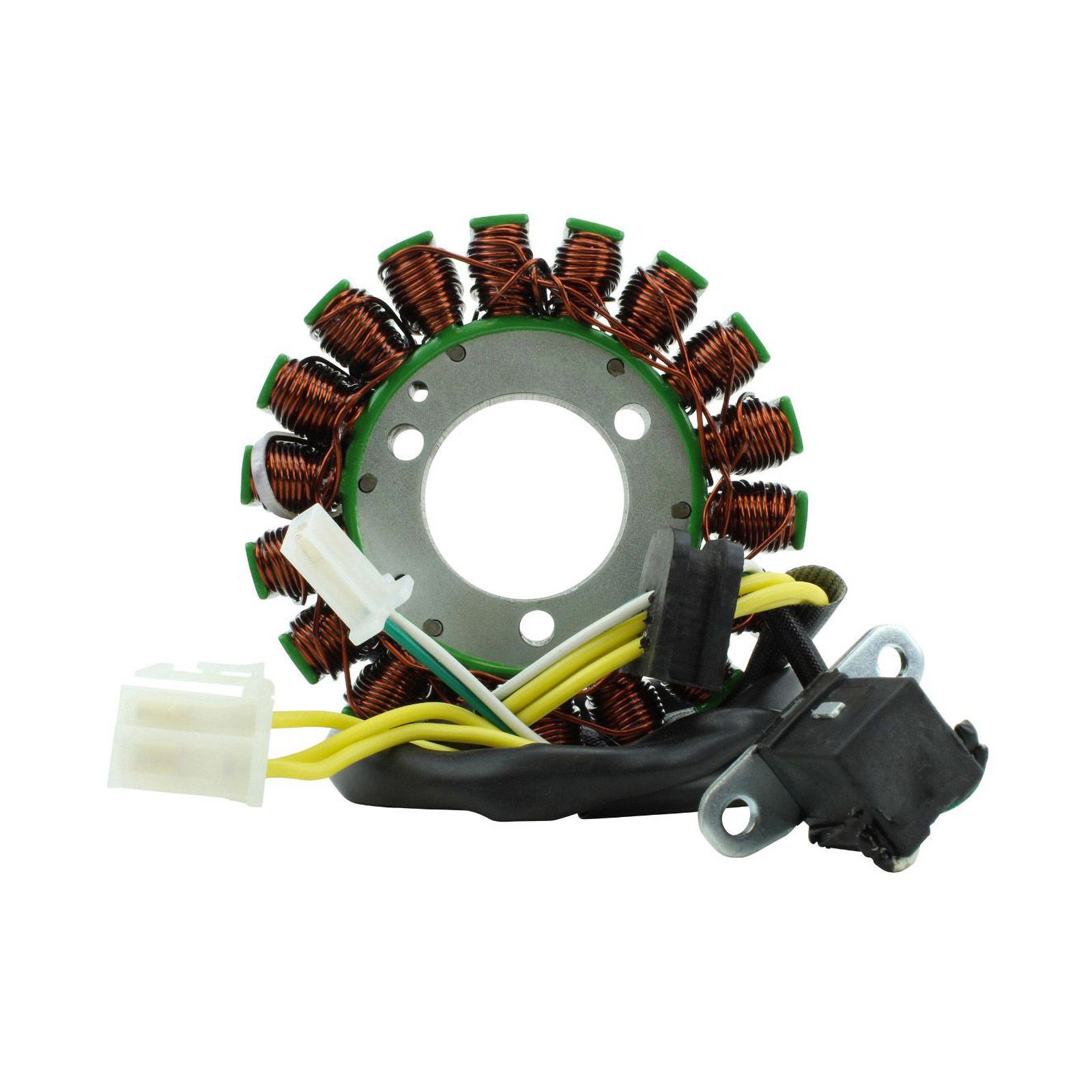 GENERATOR STATOR SUZ SV650 99-02 (RM01569) - Image 12